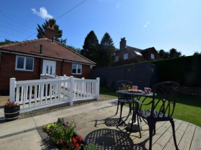 1 Bed in Harrogate 66981